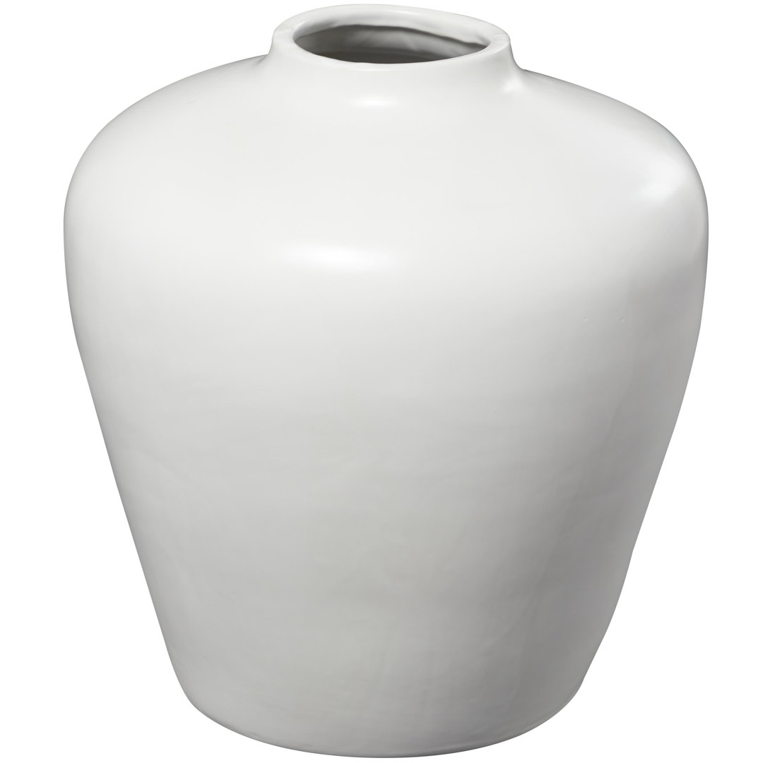 Mable Ceramic Table Vase